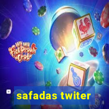 safadas twiter